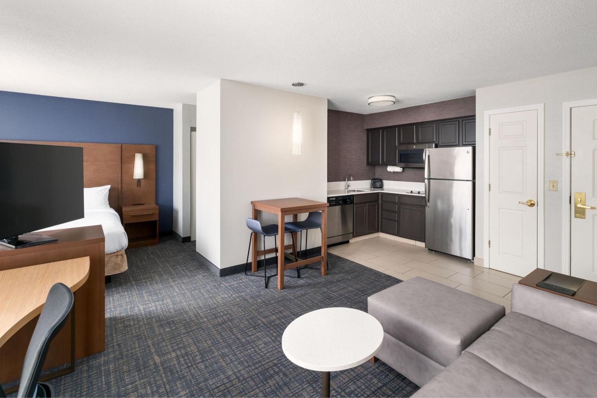 Residence Inn By Marriott Lakeland Zewnętrze zdjęcie