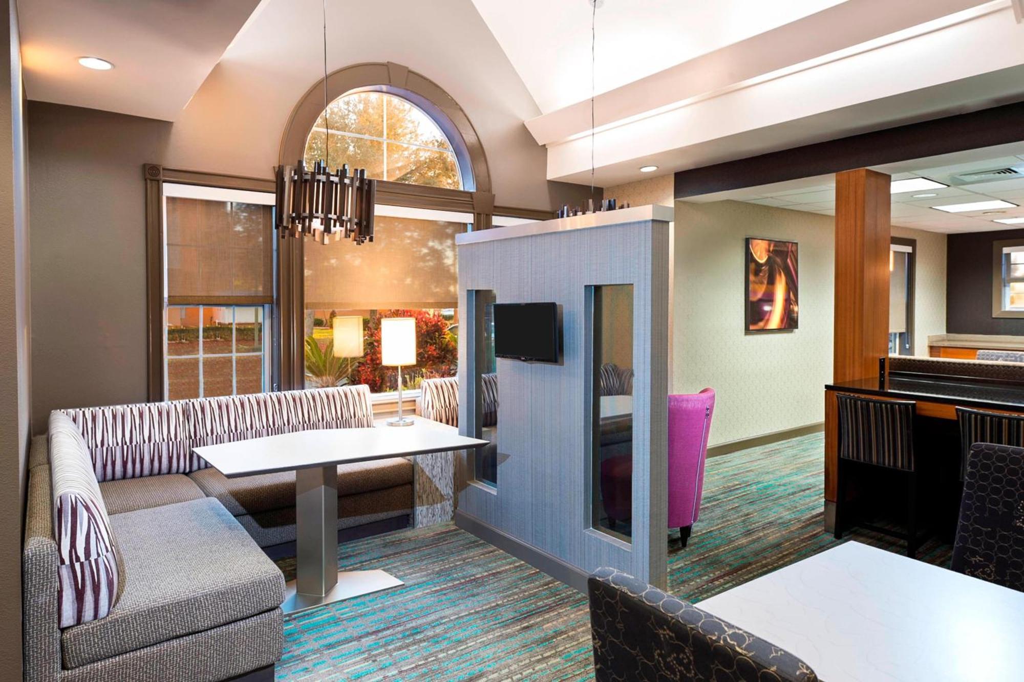 Residence Inn By Marriott Lakeland Zewnętrze zdjęcie
