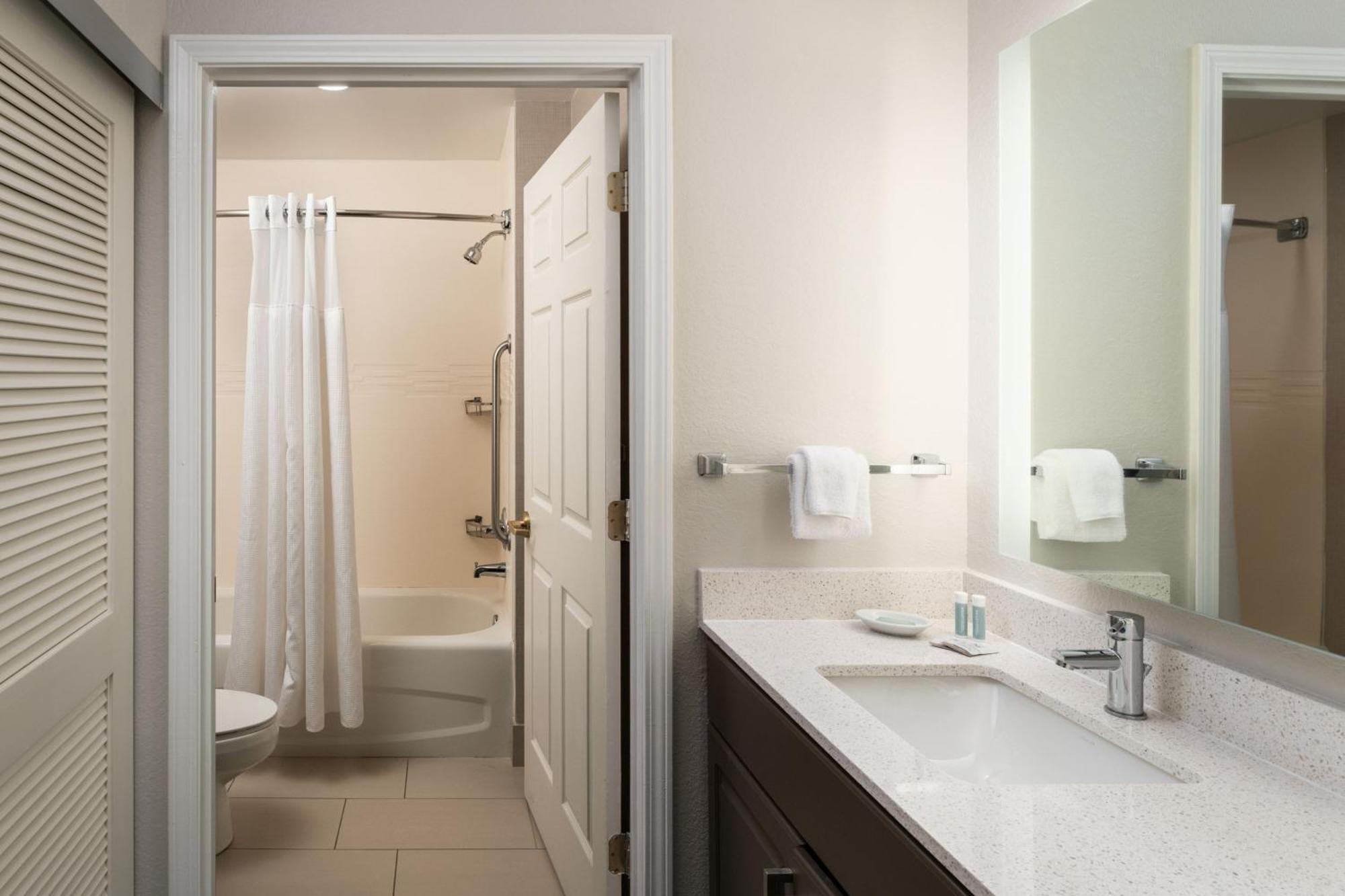 Residence Inn By Marriott Lakeland Zewnętrze zdjęcie