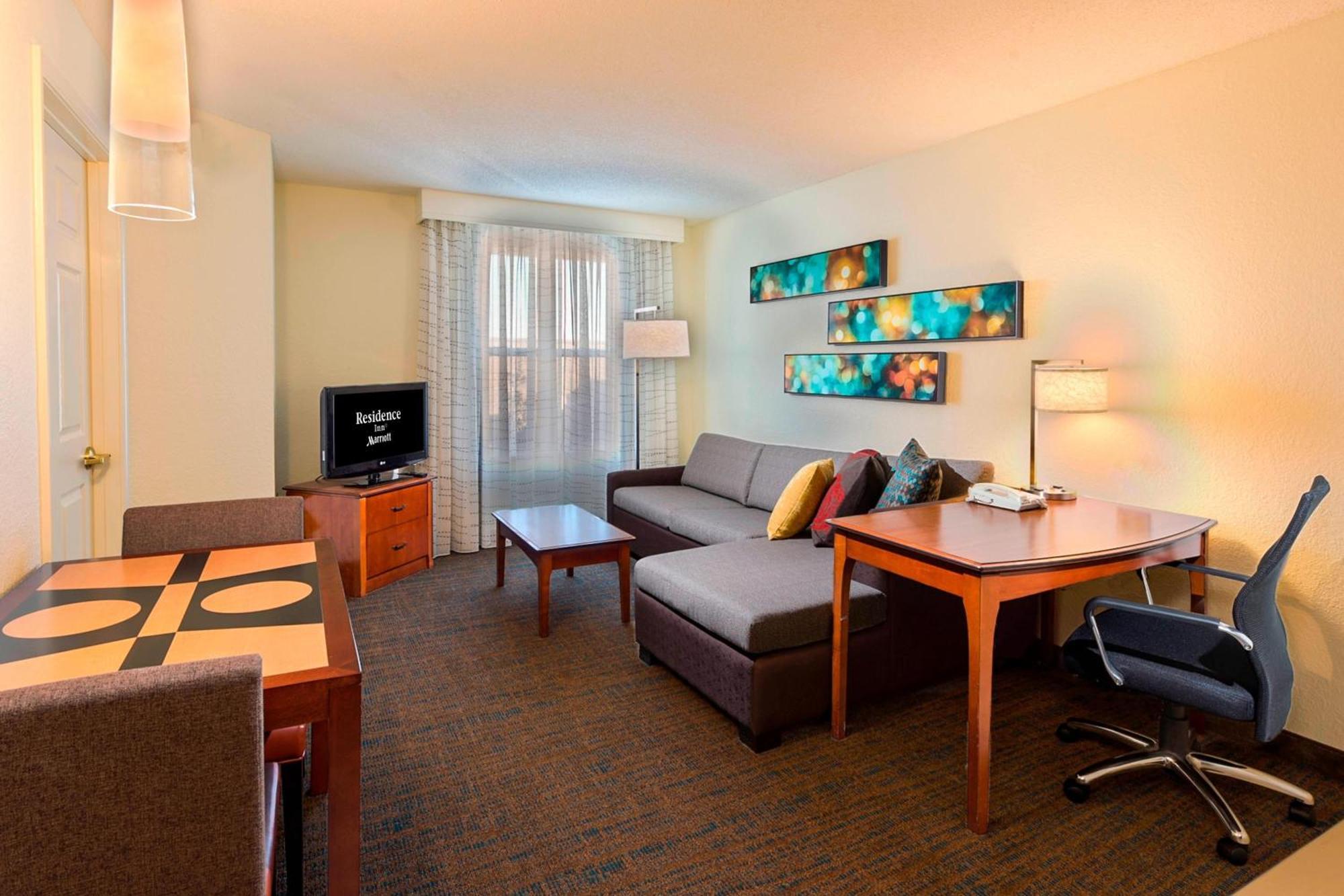 Residence Inn By Marriott Lakeland Zewnętrze zdjęcie