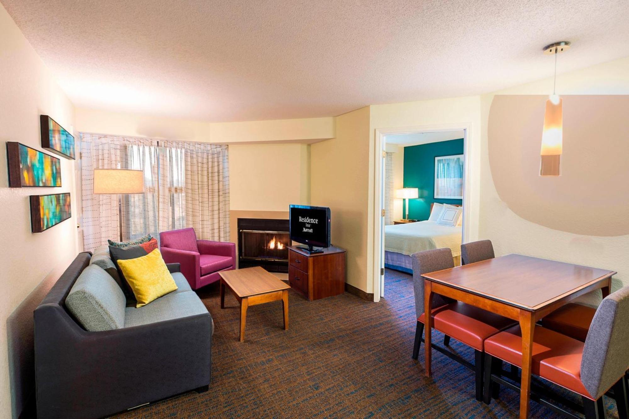 Residence Inn By Marriott Lakeland Zewnętrze zdjęcie