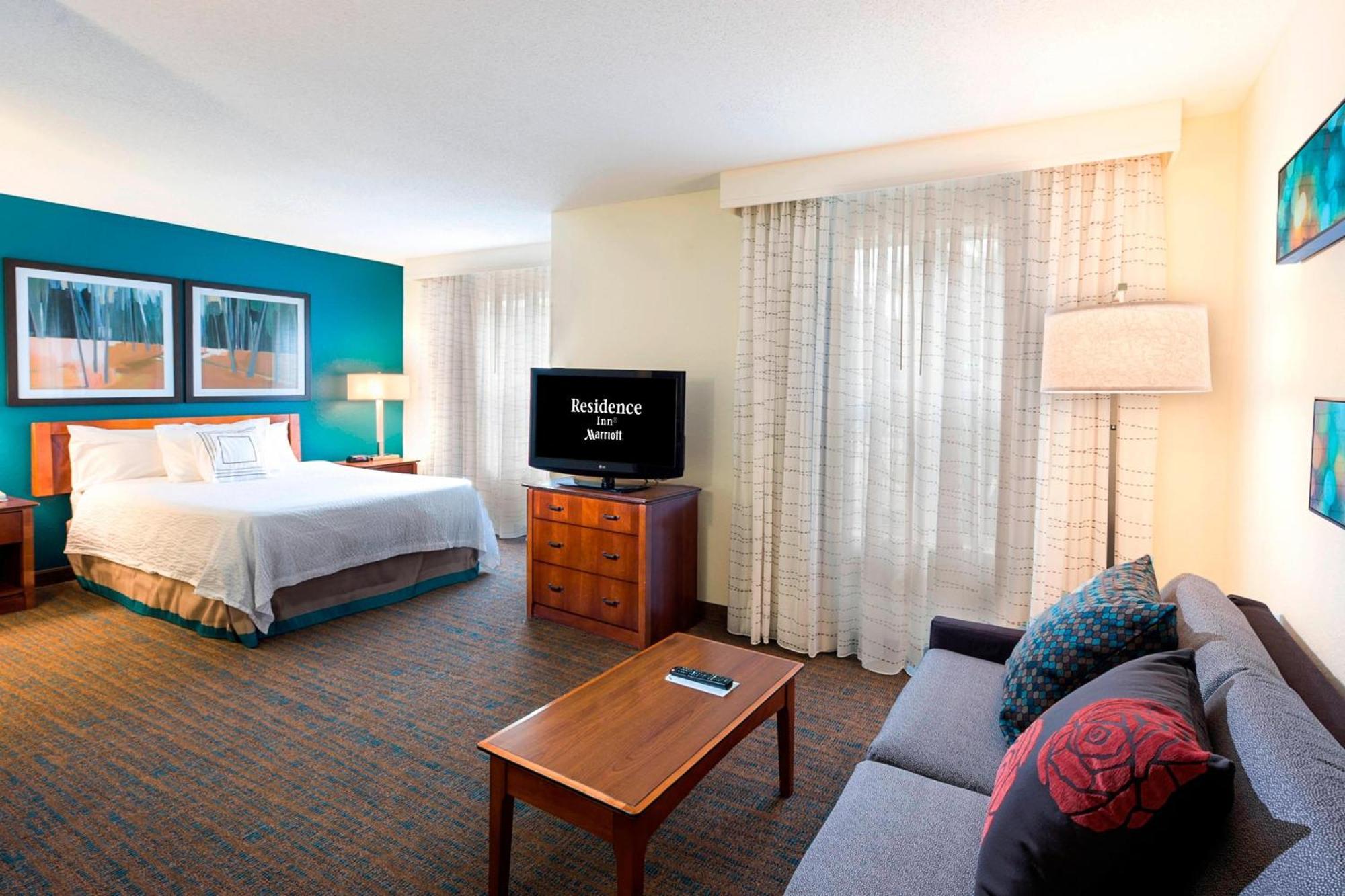 Residence Inn By Marriott Lakeland Zewnętrze zdjęcie