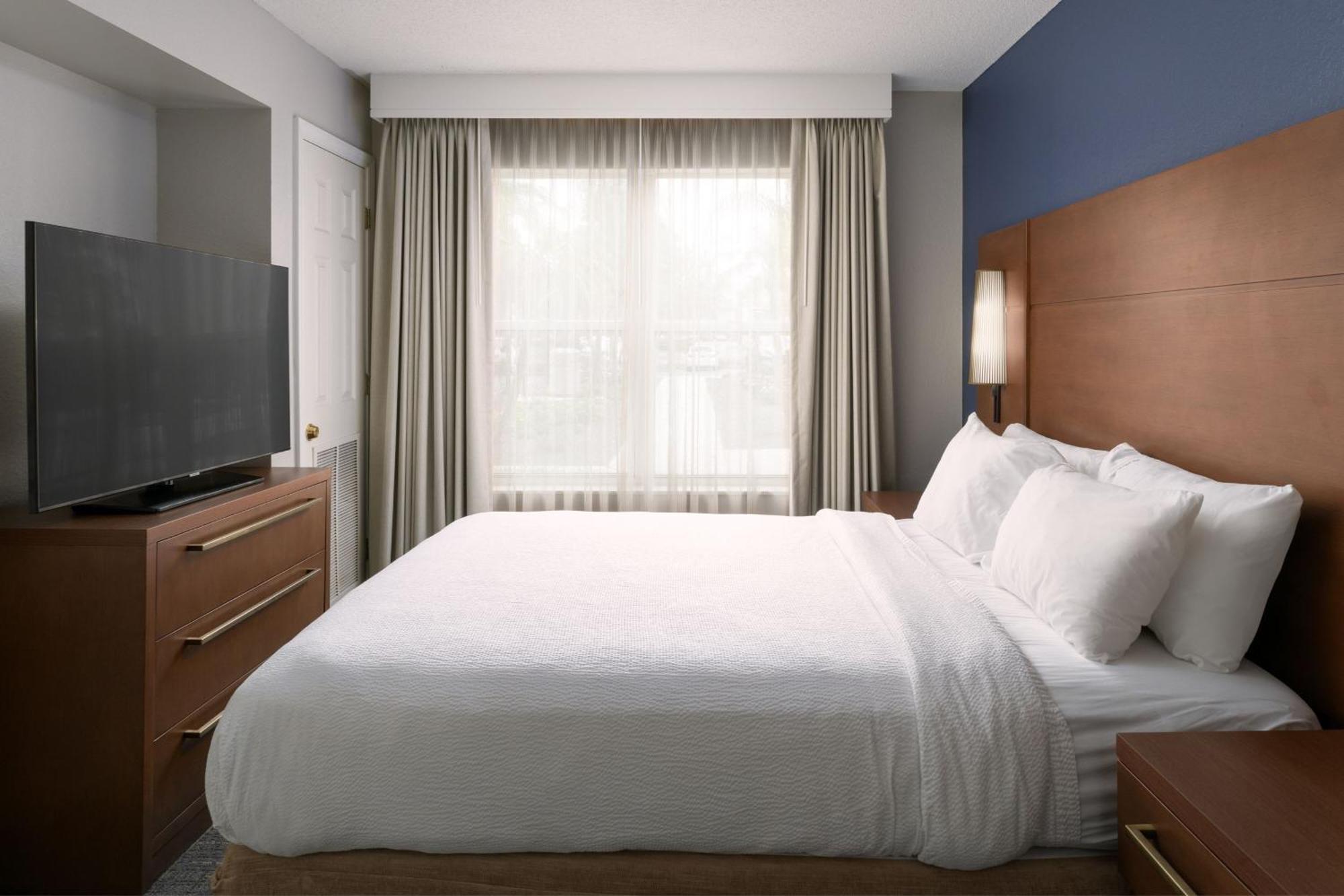 Residence Inn By Marriott Lakeland Zewnętrze zdjęcie