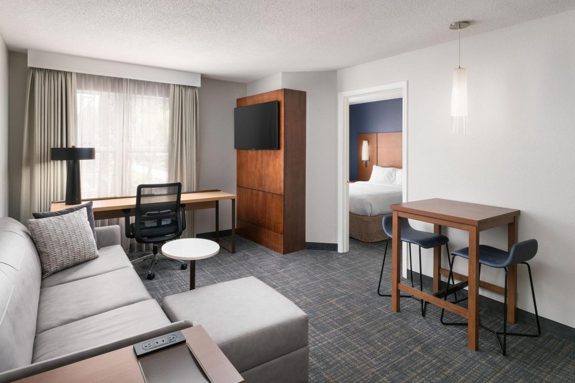 Residence Inn By Marriott Lakeland Zewnętrze zdjęcie