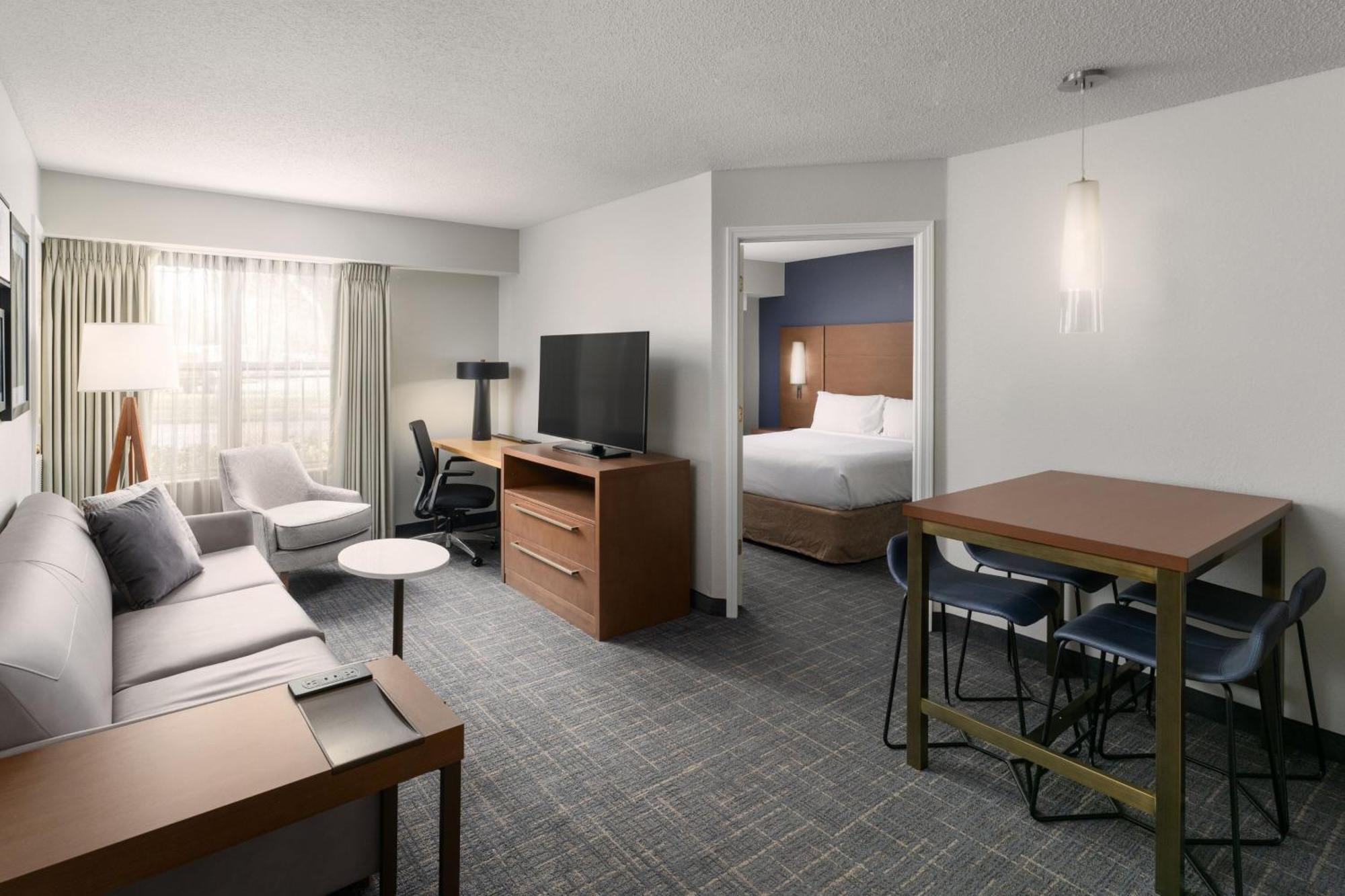 Residence Inn By Marriott Lakeland Zewnętrze zdjęcie