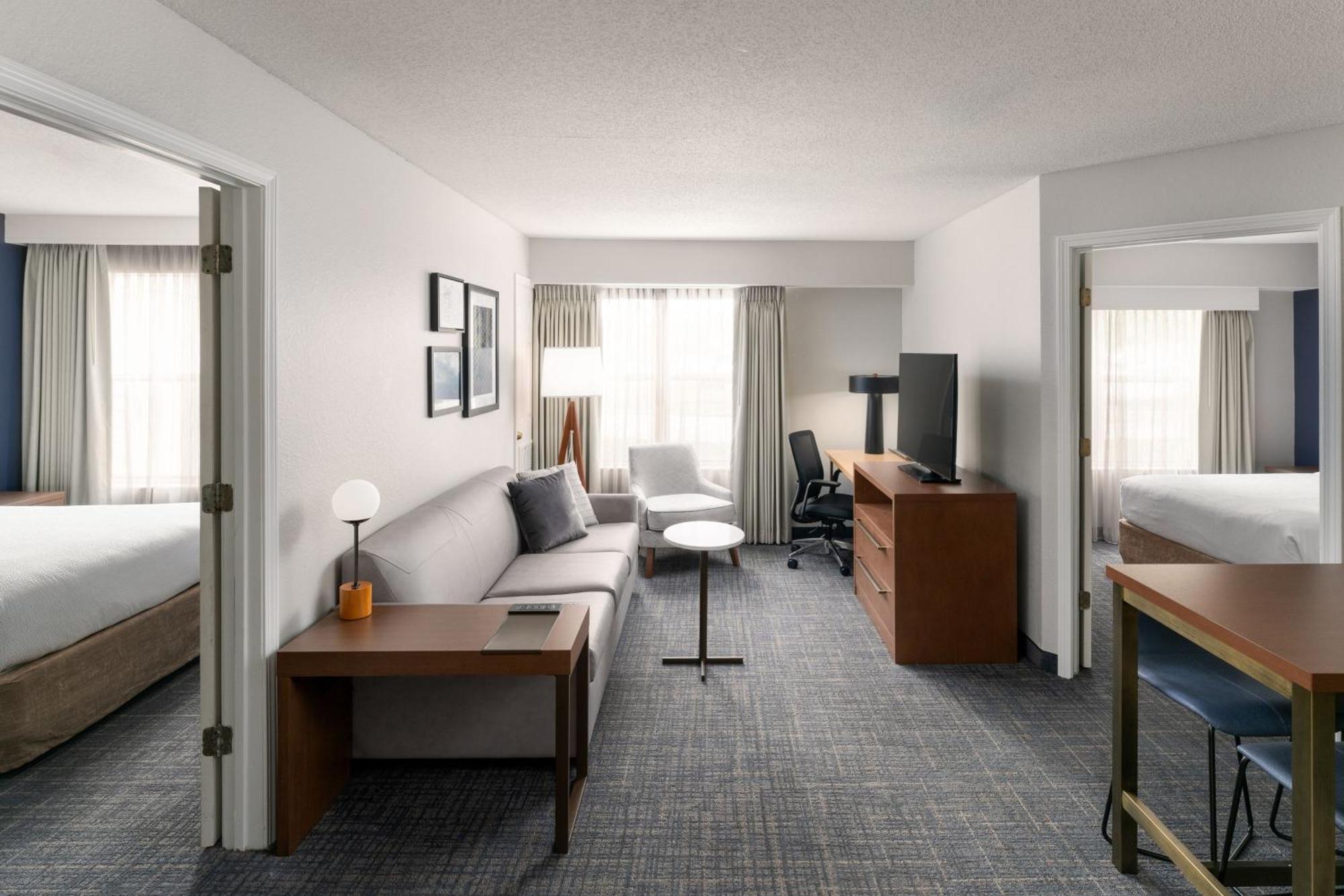 Residence Inn By Marriott Lakeland Zewnętrze zdjęcie