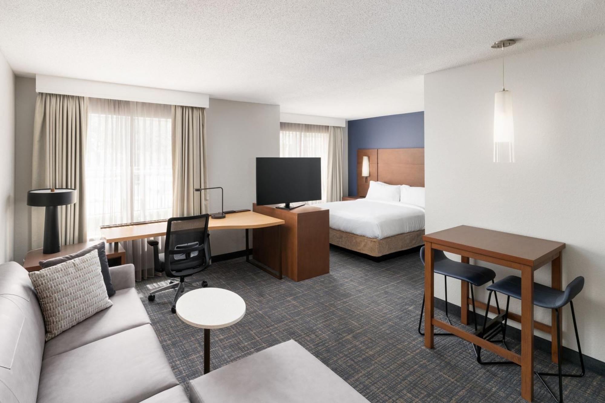 Residence Inn By Marriott Lakeland Zewnętrze zdjęcie