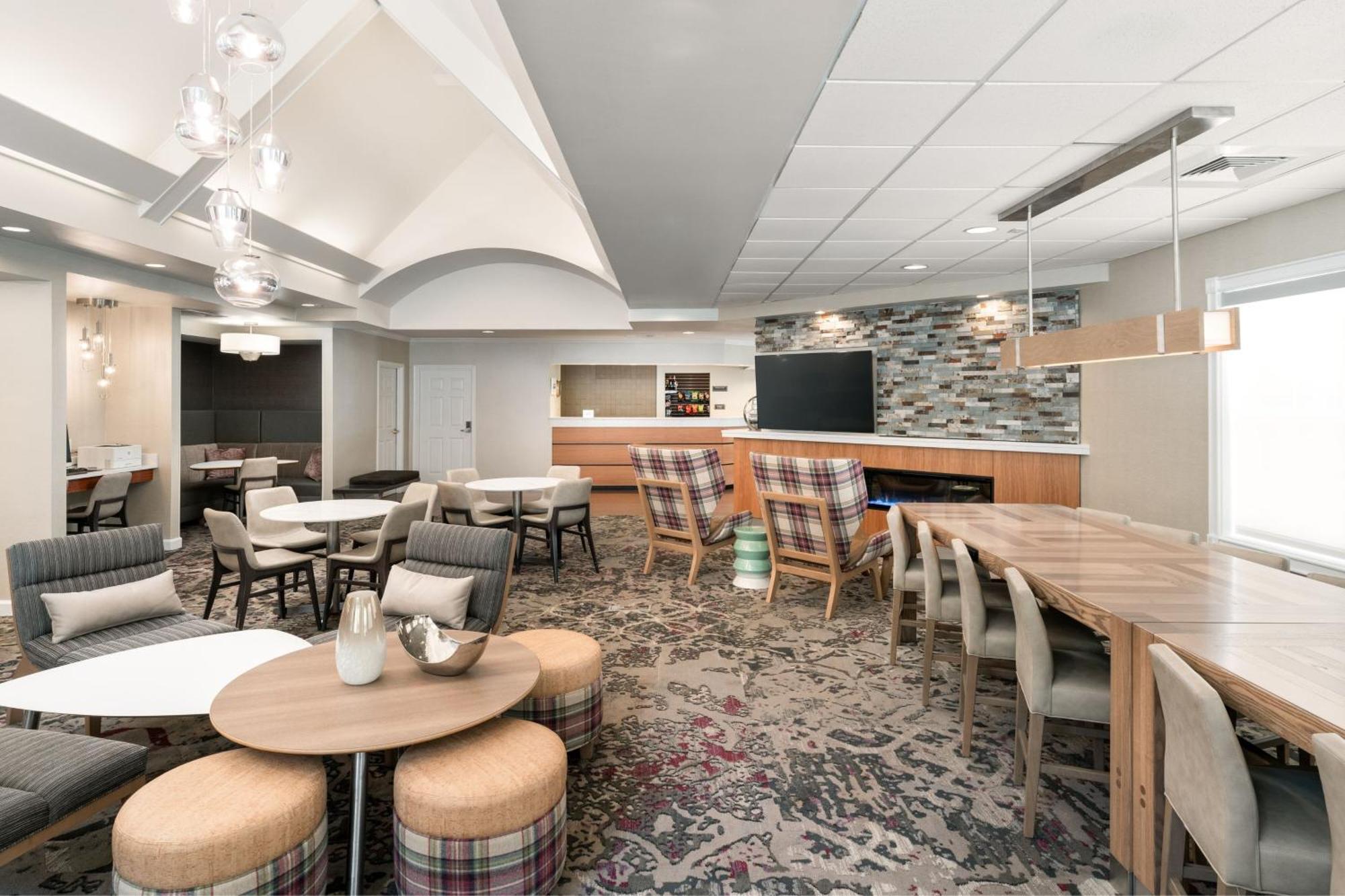 Residence Inn By Marriott Lakeland Zewnętrze zdjęcie
