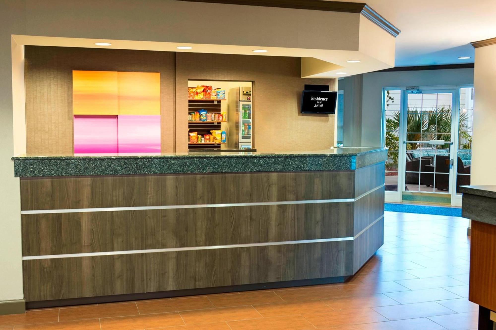 Residence Inn By Marriott Lakeland Zewnętrze zdjęcie