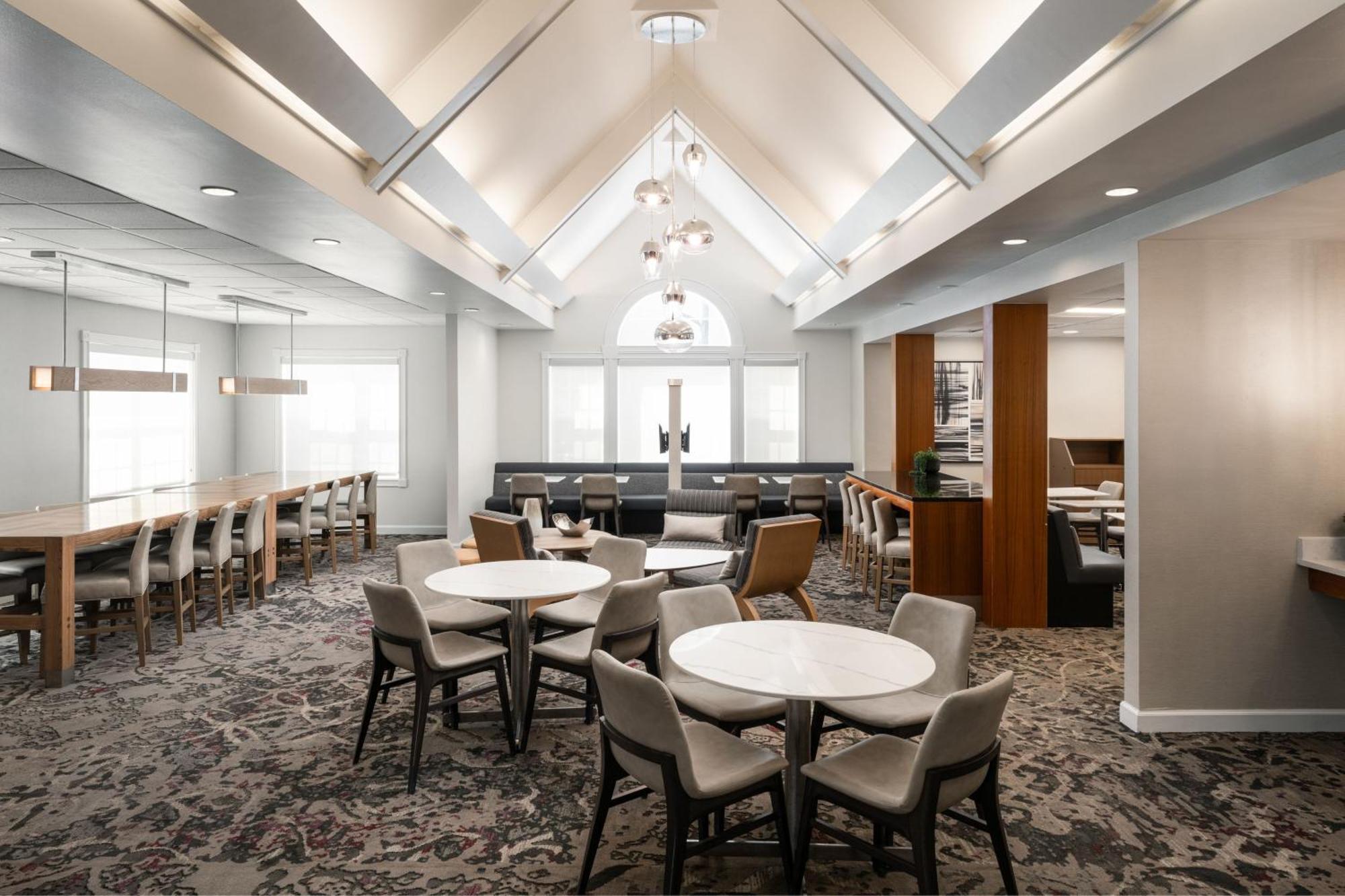 Residence Inn By Marriott Lakeland Zewnętrze zdjęcie