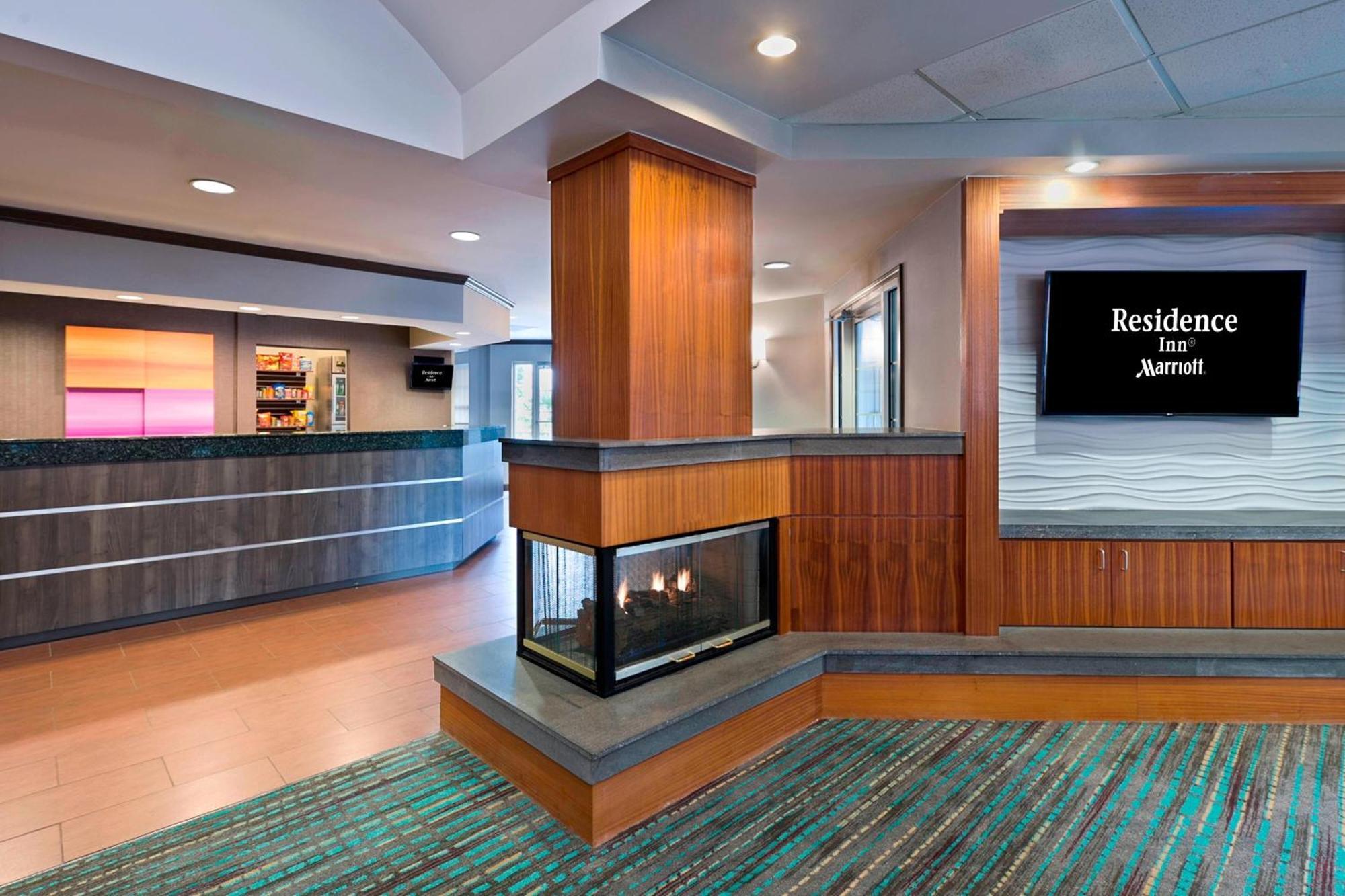 Residence Inn By Marriott Lakeland Zewnętrze zdjęcie