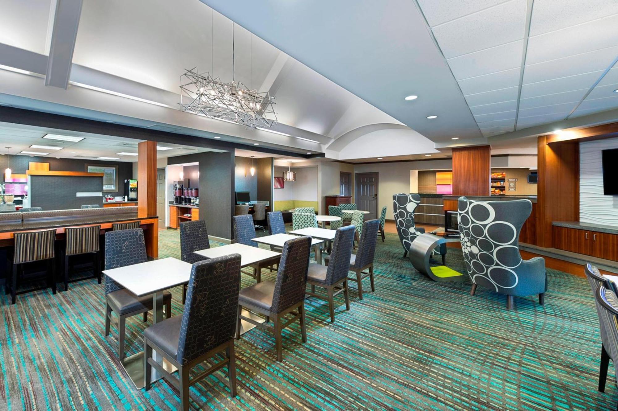 Residence Inn By Marriott Lakeland Zewnętrze zdjęcie