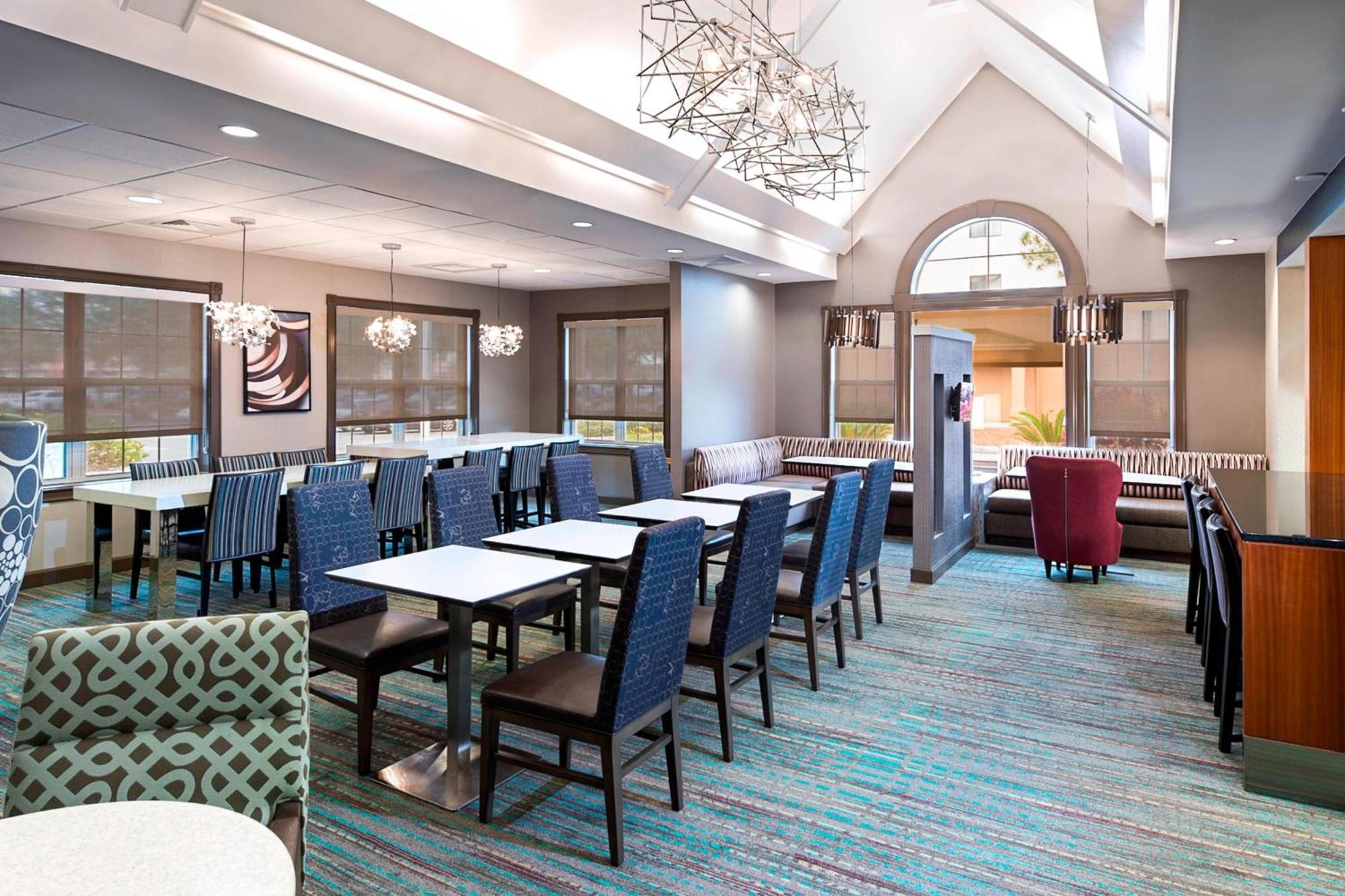 Residence Inn By Marriott Lakeland Zewnętrze zdjęcie