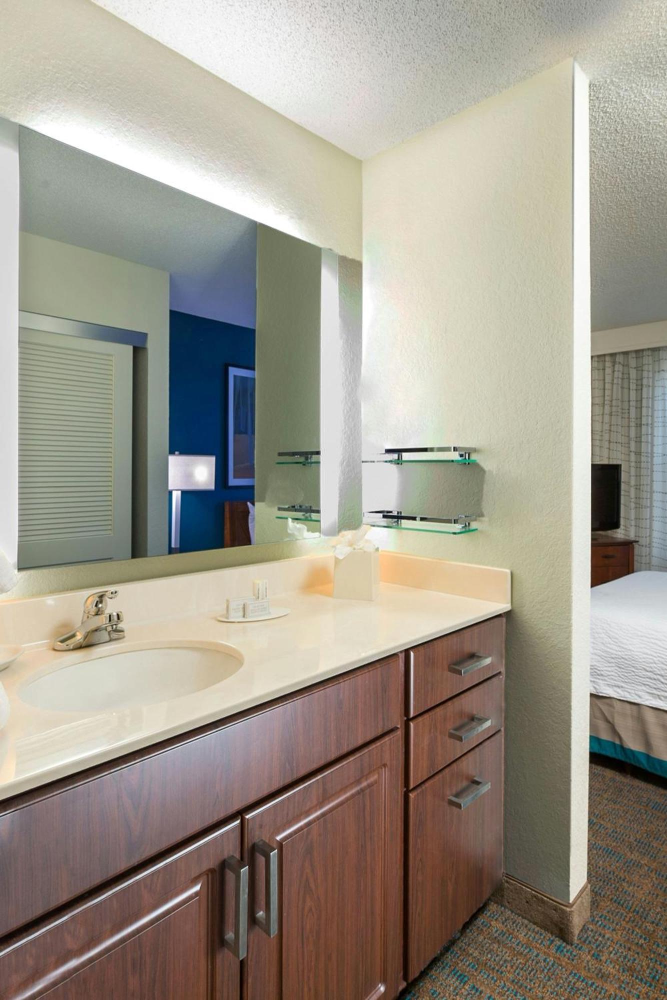 Residence Inn By Marriott Lakeland Zewnętrze zdjęcie
